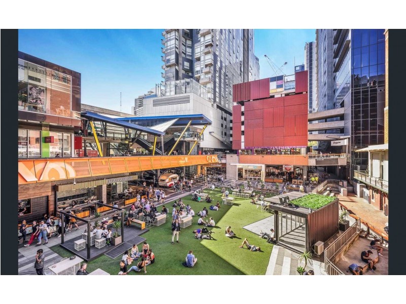 313/300 Swanston Street, Melbourne VIC 3000