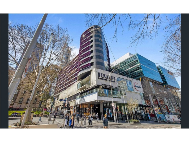 313/300 Swanston Street, Melbourne VIC 3000