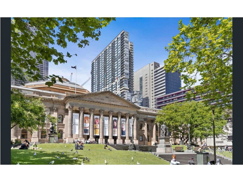 313/300 Swanston Street, Melbourne VIC 3000