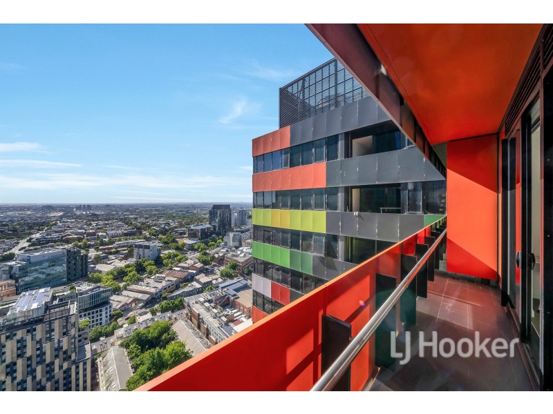 2614/551 Swanston Street, Carlton VIC 3053