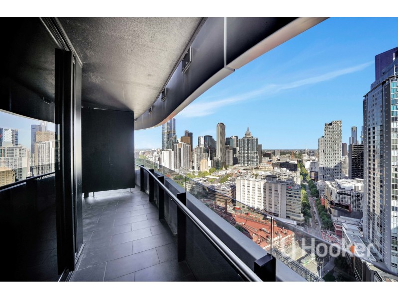 2614/551 Swanston Street, Carlton VIC 3053