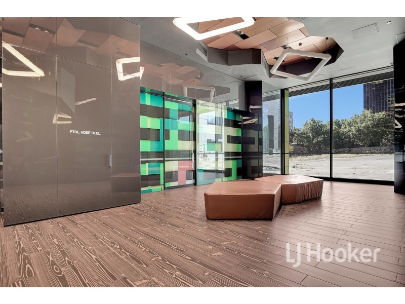 2614/551 Swanston Street, Carlton VIC 3053