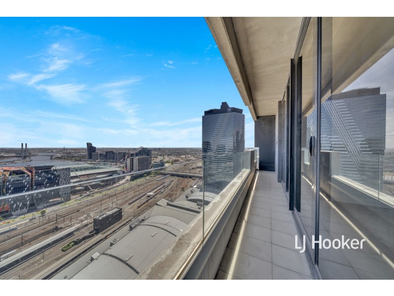 3308/200 Spencer Street, Melbourne VIC 3000