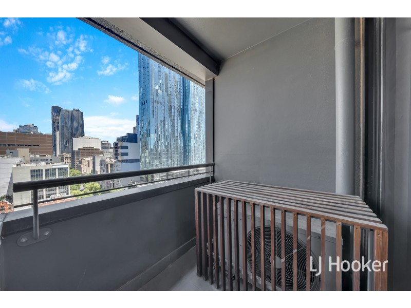 1612/250 Elizabeth Street, Melbourne VIC 3000