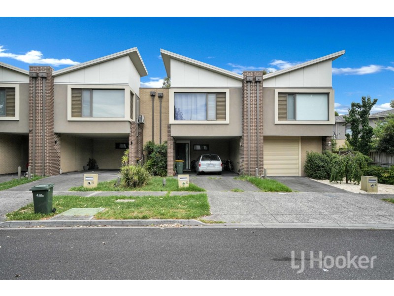 12 Eaglehawk Drive, Mernda VIC 3754