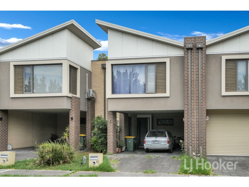 12 Eaglehawk Drive, Mernda VIC 3754