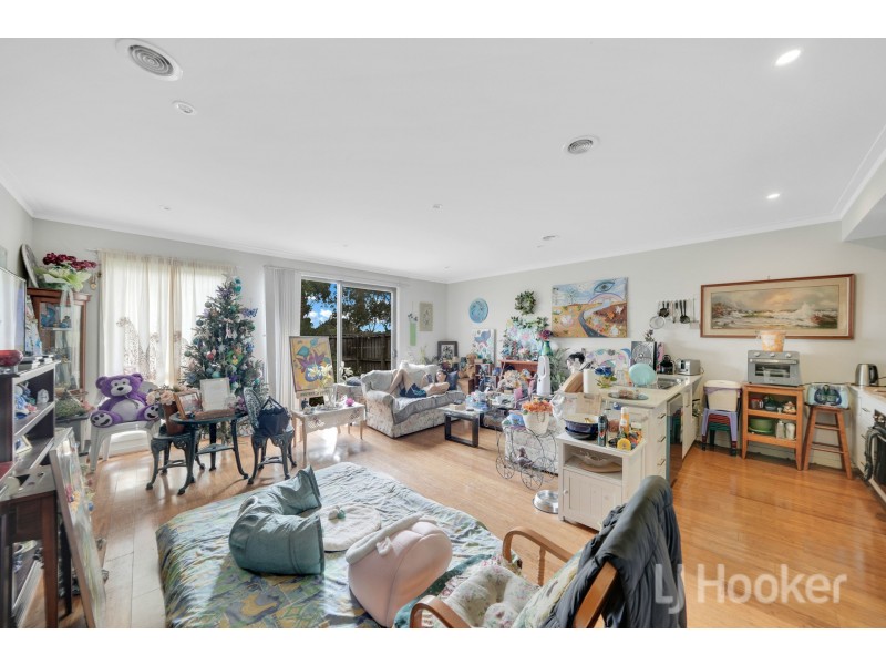 12 Eaglehawk Drive, Mernda VIC 3754