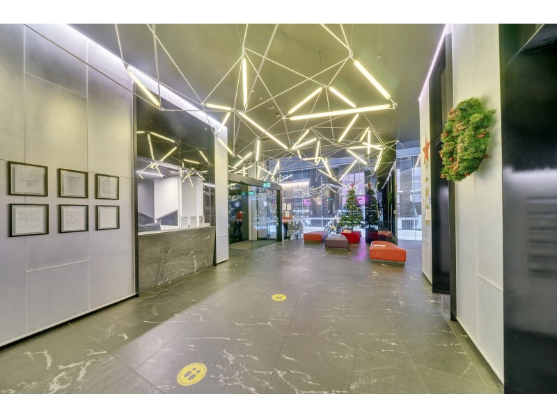 812/33 Rose Lane, Melbourne VIC 3000