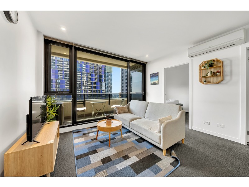 2711/80 A’beckett Street, Melbourne VIC 3000