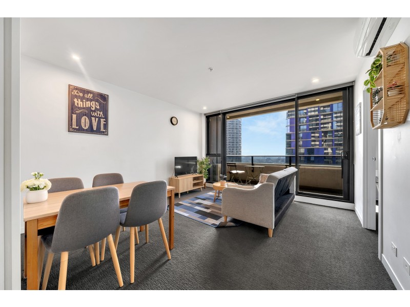 2711/80 A’beckett Street, Melbourne VIC 3000