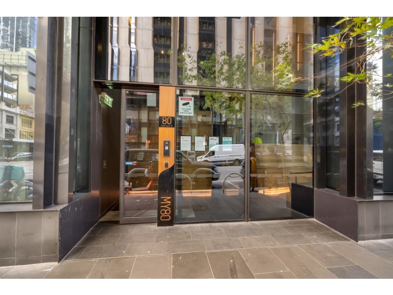 2711/80 A’beckett Street, Melbourne VIC 3000