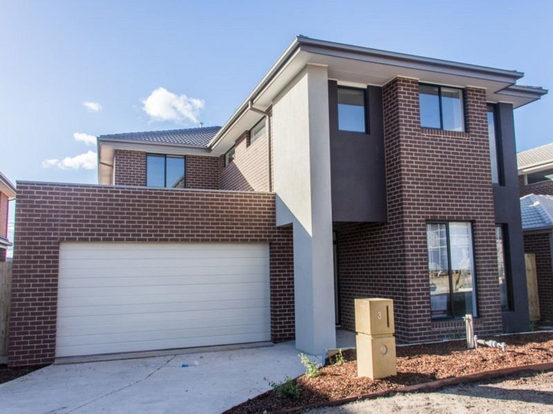 3 Pollen Place, Narre Warren VIC 3805