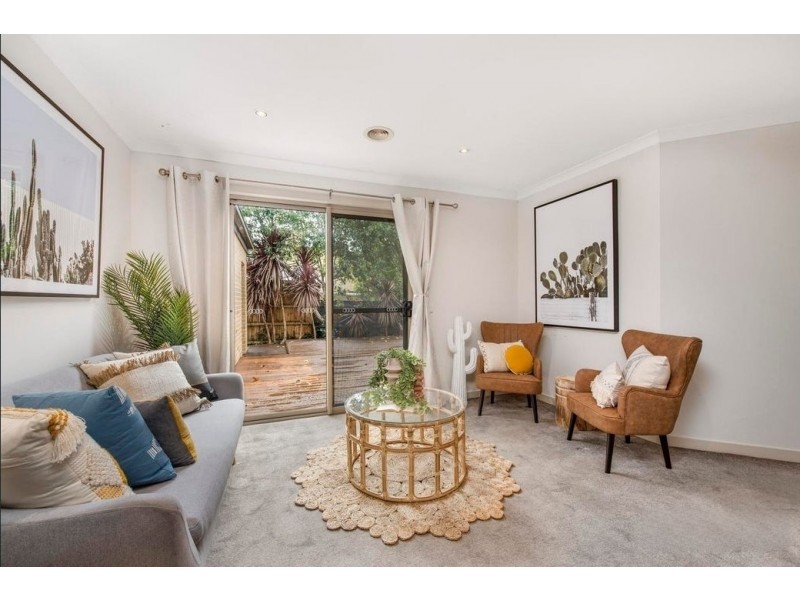 6 Parry Street, Croydon VIC 3136