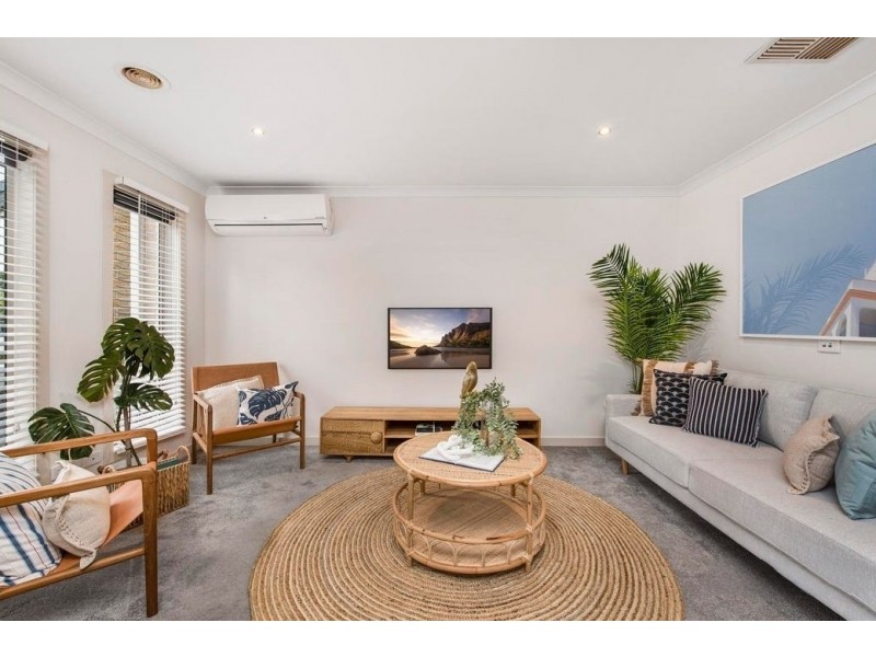 6 Parry Street, Croydon VIC 3136