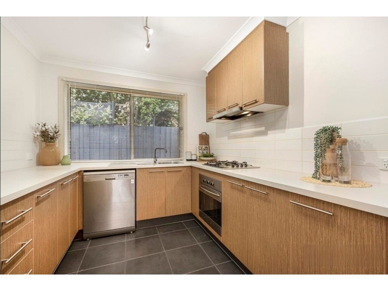 6 Parry Street, Croydon VIC 3136