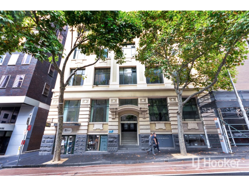 309/441 Lonsdale Street, Melbourne VIC 3000