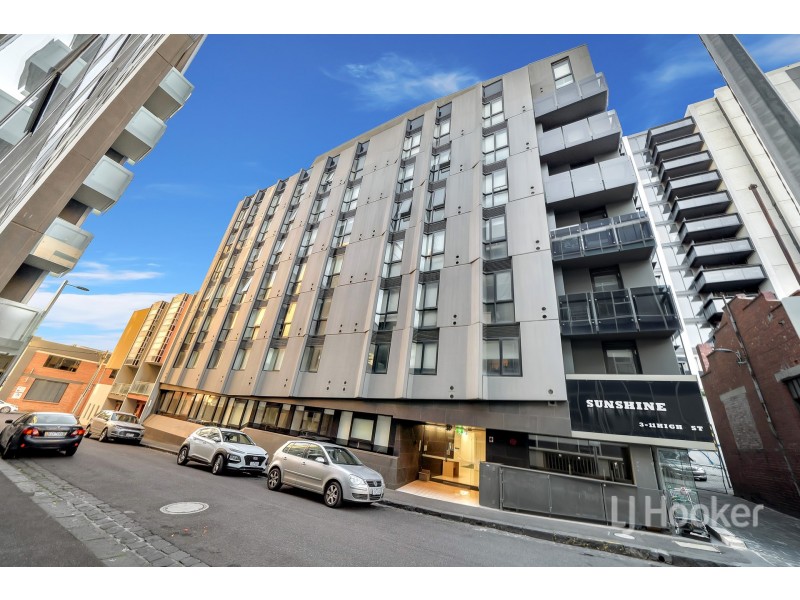 319/9 High Street, North Melbourne VIC 3051