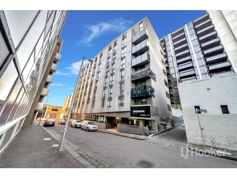 319/9 High Street, North Melbourne VIC 3051