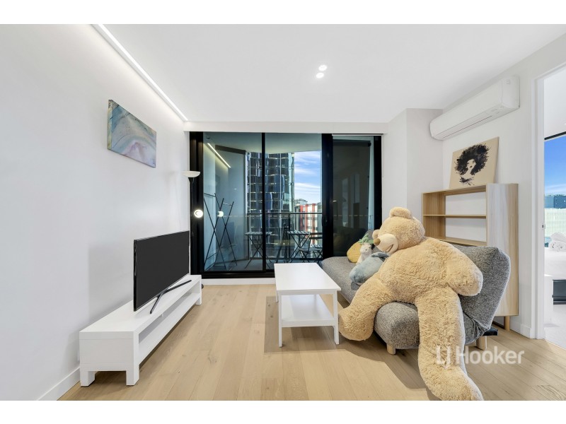 1202/442-450 Elizabeth Street, Melbourne VIC 3000