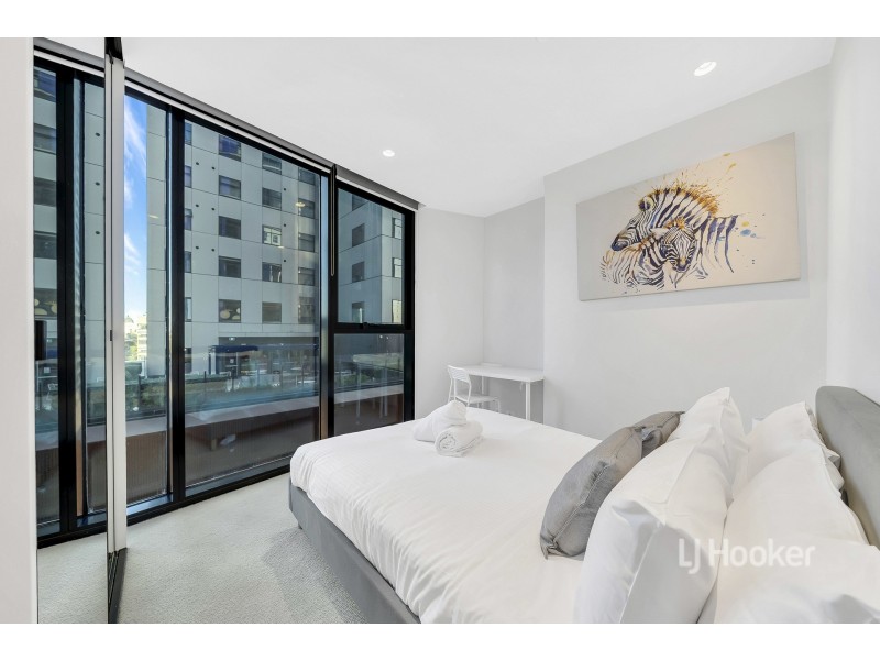 1202/442-450 Elizabeth Street, Melbourne VIC 3000
