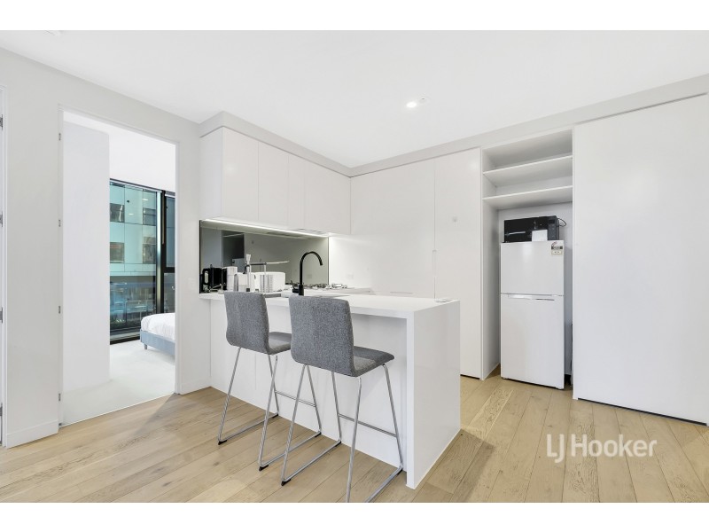 1202/442-450 Elizabeth Street, Melbourne VIC 3000