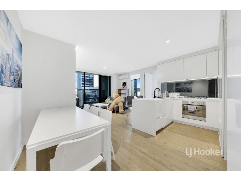 1202/442-450 Elizabeth Street, Melbourne VIC 3000
