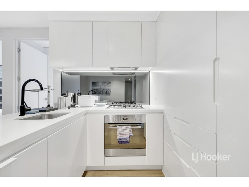 1202/442-450 Elizabeth Street, Melbourne VIC 3000