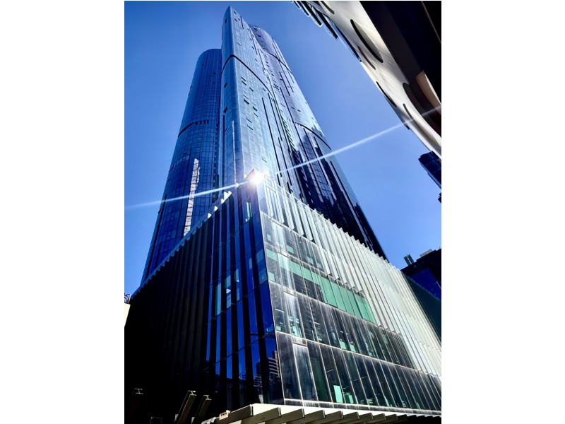 2710/228 La Trobe Street, Melbourne VIC 3000