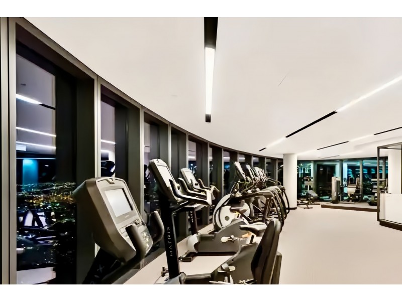 2710/228 La Trobe Street, Melbourne VIC 3000