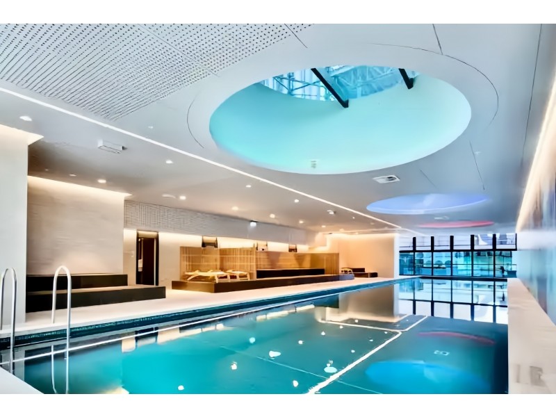 2710/228 La Trobe Street, Melbourne VIC 3000