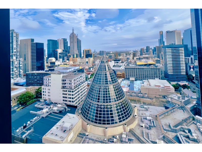 2710/228 La Trobe Street, Melbourne VIC 3000