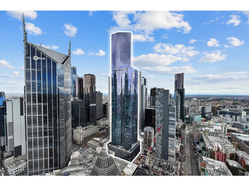 2710/228 La Trobe Street, Melbourne VIC 3000