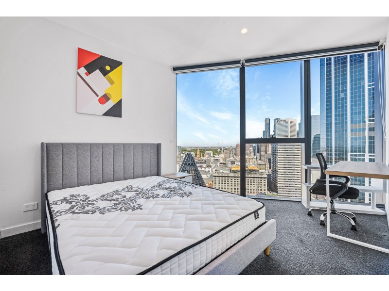 2710/228 La Trobe Street, Melbourne VIC 3000