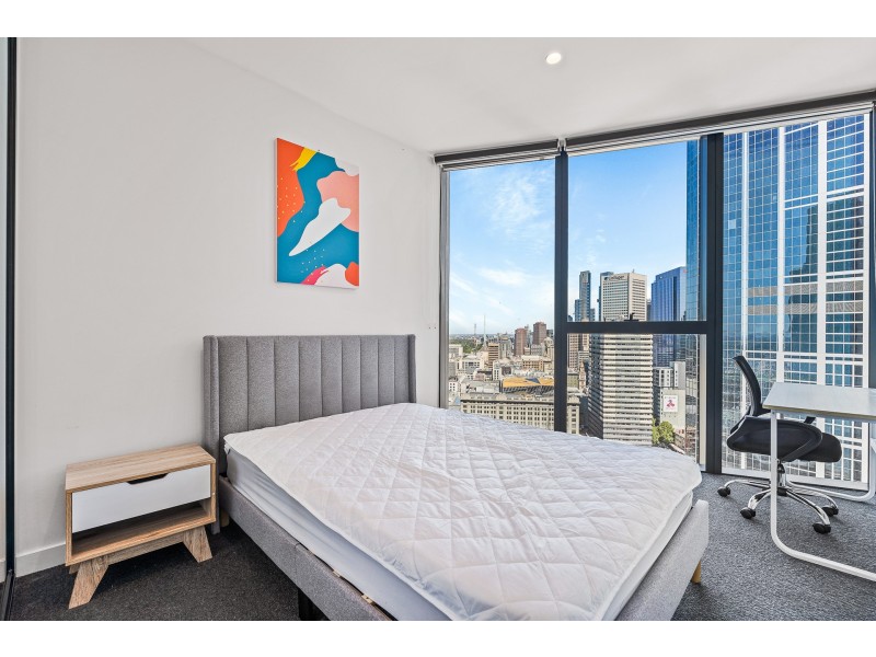 2710/228 La Trobe Street, Melbourne VIC 3000