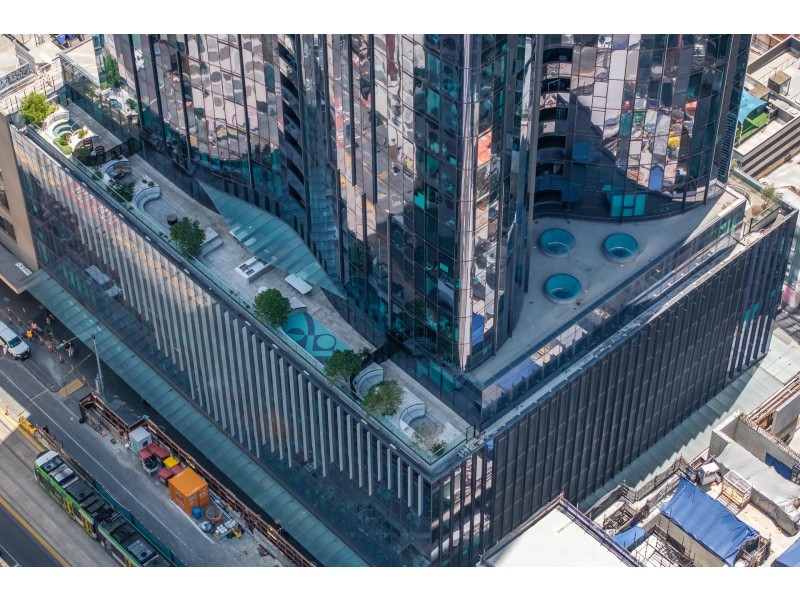 2710/228 La Trobe Street, Melbourne VIC 3000