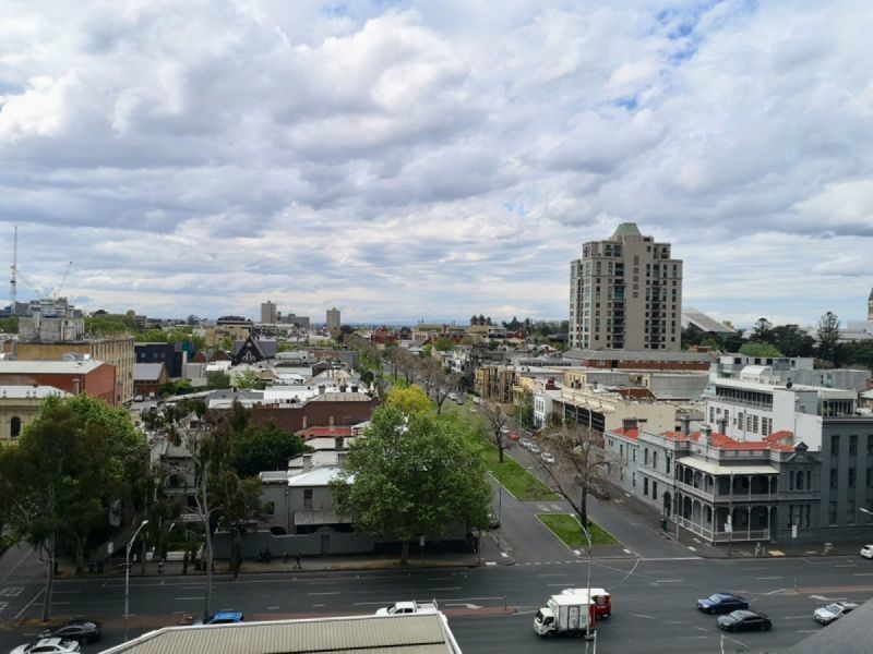 405/33 MacKenzie Street, Melbourne VIC 3000