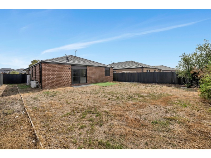 21 Ceremony Drive, Tarneit VIC 3029