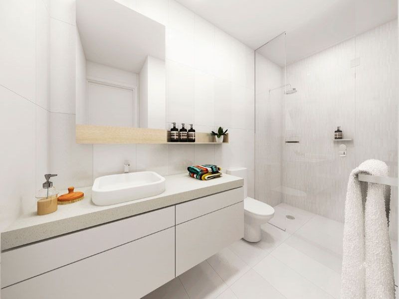 1503/38 Albert Road, South Melbourne VIC 3205