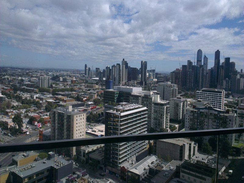 1503/38 Albert Road, South Melbourne VIC 3205