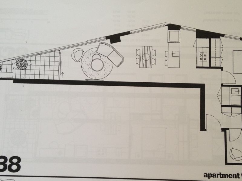 1503/38 Albert Road, South Melbourne VIC 3205