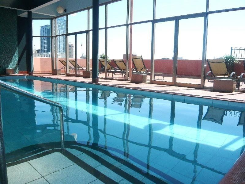 1304/333 Exhibition Street, Melbourne VIC 3000