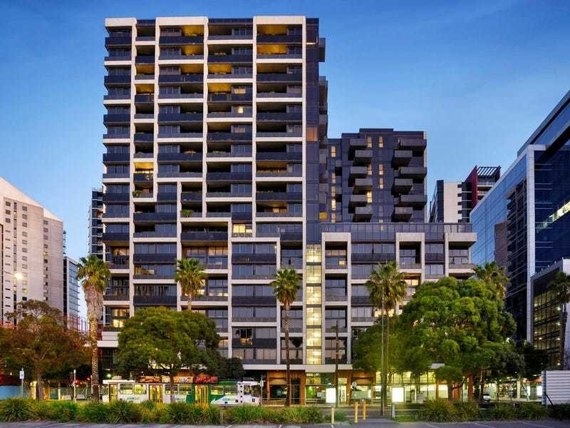 1109/387 Docklands Drive, Docklands VIC 3008