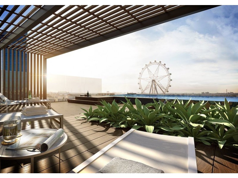 1109/387 Docklands Drive, Docklands VIC 3008