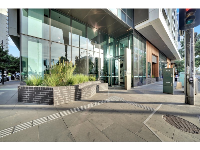 1109/387 Docklands Drive, Docklands VIC 3008