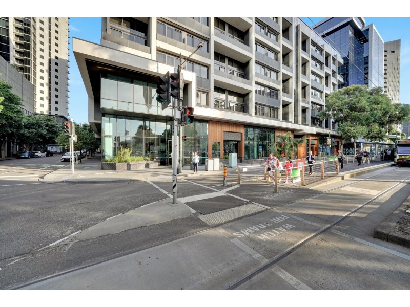 1109/387 Docklands Drive, Docklands VIC 3008