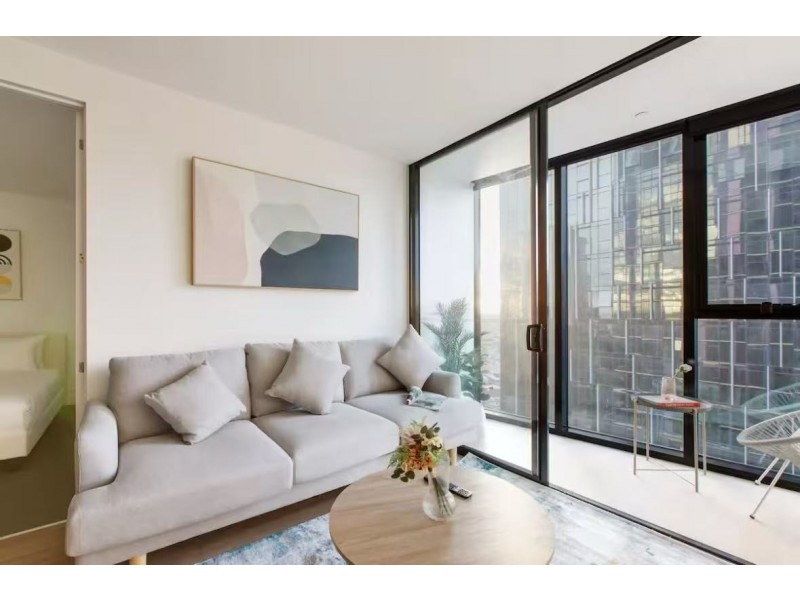5201/442 Elizabeth Street, Melbourne VIC 3000