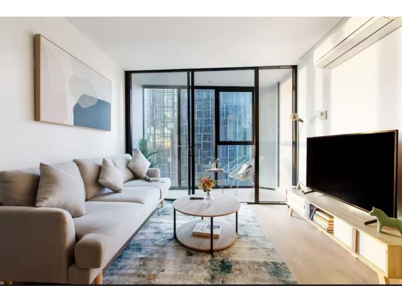 5201/442 Elizabeth Street, Melbourne VIC 3000