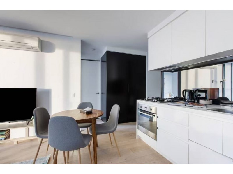 5201/442 Elizabeth Street, Melbourne VIC 3000