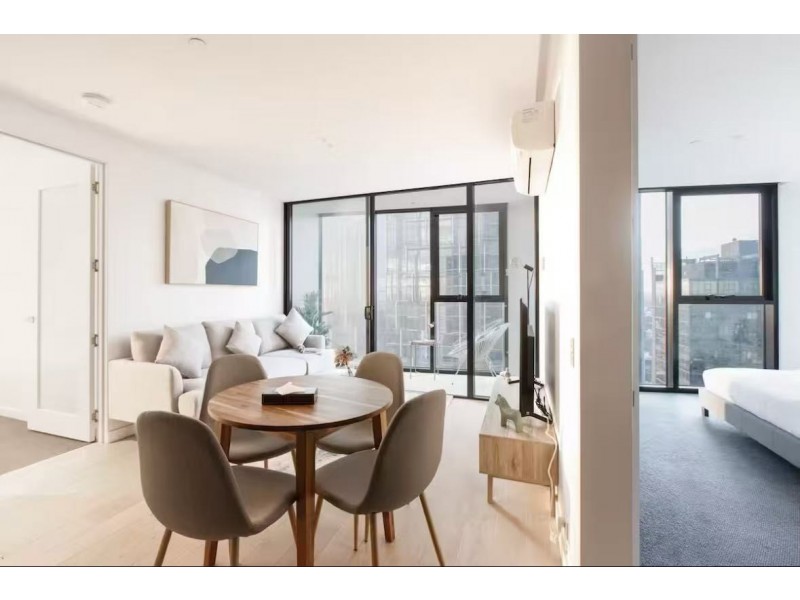 5201/442 Elizabeth Street, Melbourne VIC 3000