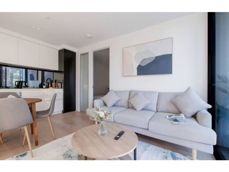 5201/442 Elizabeth Street, Melbourne VIC 3000